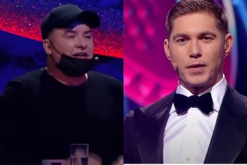 Остапчук изменился до неузнаваемости, придирчивый Данилко не сдержал эмоций: "Вова, наконец..."