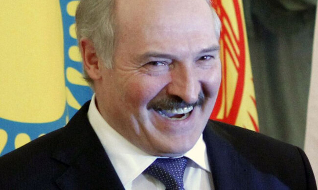Лукашенко
