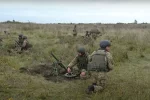 українські військові, бійці ЗСУ