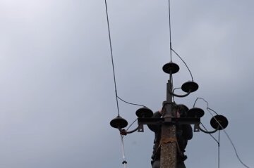 Графики отключения света в Полтавской области на неделю с 19 по 25 января