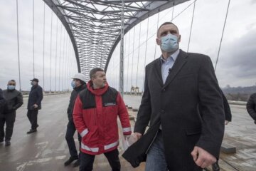 При Кличко стоимость строительства Подольского моста выросла вдвое – СМИ