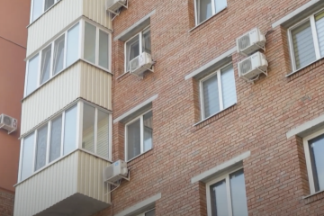 Безкоштовне житло для ВПО в Полтаві