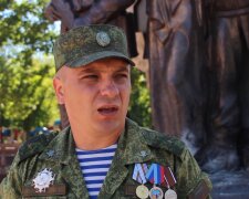 Ватажок "міліції ЛНР" заговорив українською в ефірі пропагандистів: реакція ведучого безцінна
