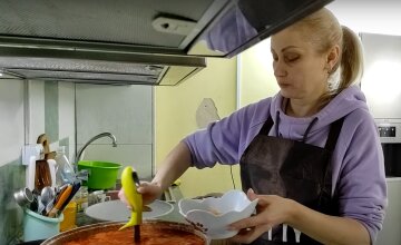 Борщ стає "золотою" стравою для українців: в лютому ціни злетіли, у чому причина