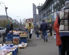 Подорожчання продуктів у Запоріжжі