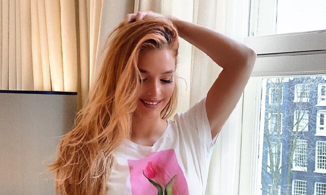 Тетяна Котова