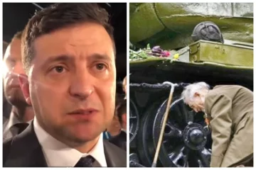 Як пройде 9 травня в Україні при президентові Зеленському: «ми не збираємося...»