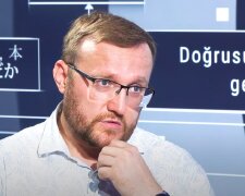 Я думаю, зараз вже можна, по закінченню двох років, говорити "ранній Зеленський", - Бодров