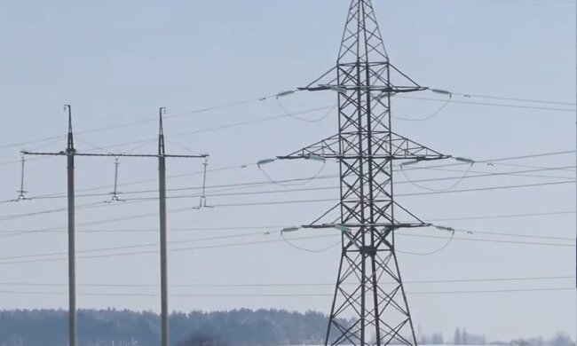 Графики отключения света в Ровенской области на 12 февраля