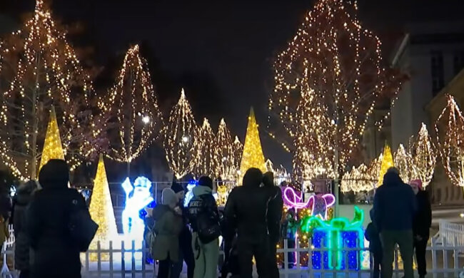 У Дніпрі відмовилися від масових заходів: що буде з Новим роком у місті