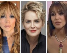 Як виглядають Дженніфер Лопес, Шерон Стоун, Беллуччі та інші красуні, яким перевалило за 50: фото гарячих "бабусь"