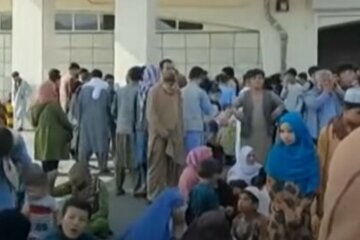 «Испытание»: беженки из Афганистана внезапно пожаловались на жизнь в Украине