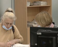 Грошова допомога для ВПО та пенсіонерів в Одеській області