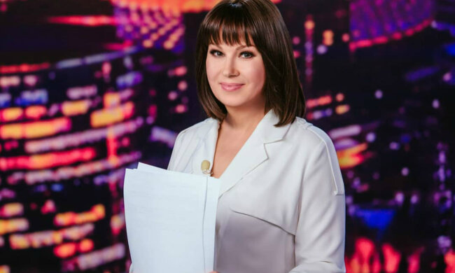 Алла Мазур