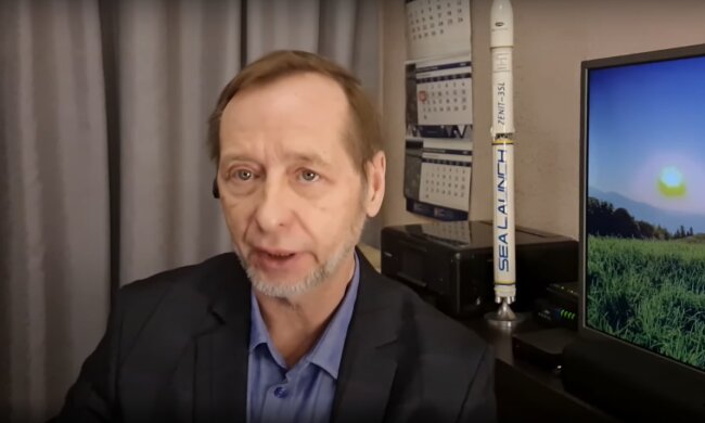 Олександр Кочетков: Наші енергетичні потужності, генеруючі потужності, які виробляють електрику, їх зруйнувати доволі важко