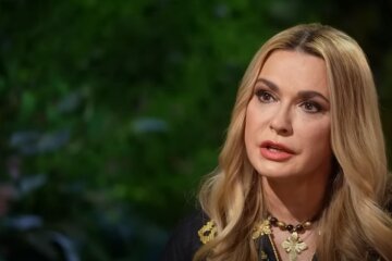 Ольга Сумская