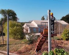 Графіки відключення світла у Харківській області