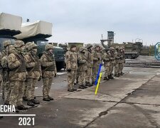 Военная активность на Харьковщине, применены ЗРК "Бук-М1" и "С-300": видео происходящего
