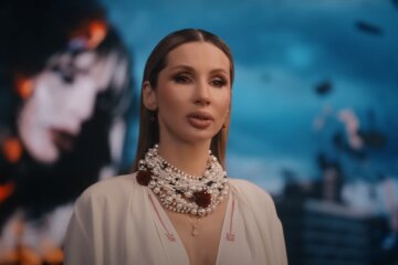 Світлана Лобода