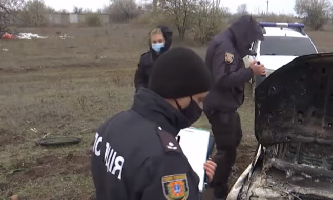 "Всегда была улыбчивая и общительная": женщину-таксиста зарезали под Одессой, новые детали