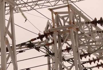 Графіки відключення світла у Дніпропетровській області на 24 березня