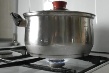 Графики отключения газа в Харьковской области с 7 по 13 апреля