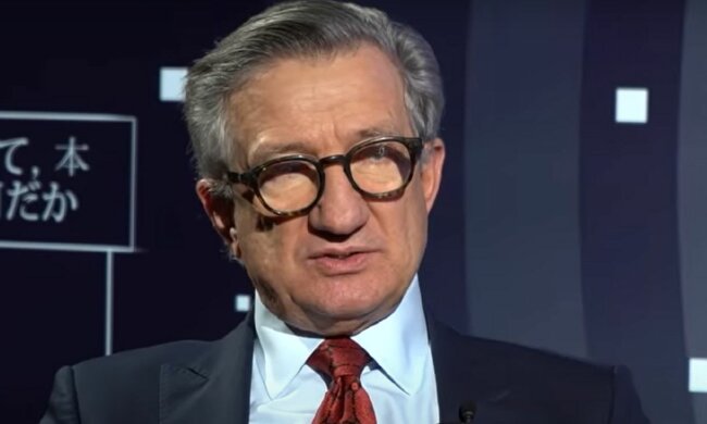 Нельзя сказать, что все законы направлены на облегчение коррупции, но меньше ее не становится, - Сергей Тарута