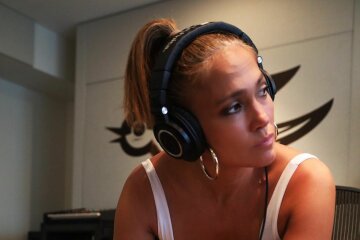 Дженнифер Лопес