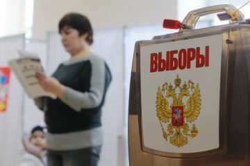 У чесність виборів повірило менше половини росіян