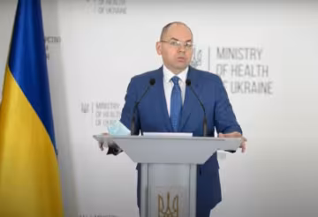 Комітет захисту державної медицини вимагає залишити Степанова на посаді міністра