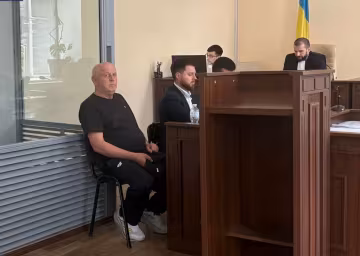Активисты «не замечают», что отец задержанного НАБУшника ждет прихода путина и поддерживает рф
