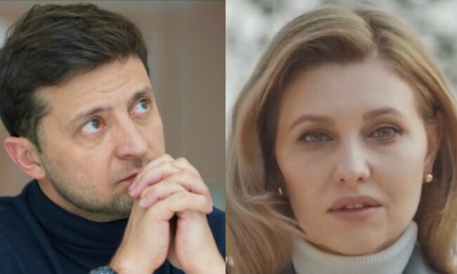 Владимир Зеленский