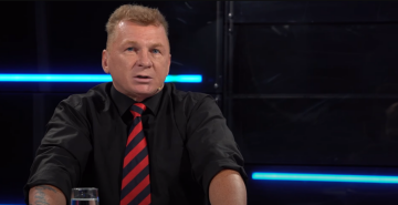 Юрий Коновальчук