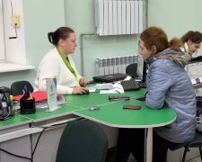 Денежная помощь для ВПЛ в Днепропетровской области