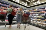 Подорожчання продуктів у Запоріжжі