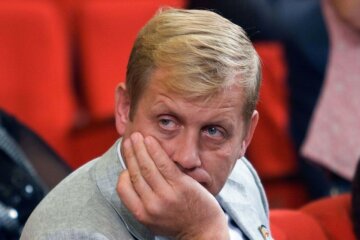 Олег Зубков