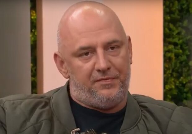 «Плакав в трубку»: Потап назвав ім’я відомого російського актора, який йому дзвонив