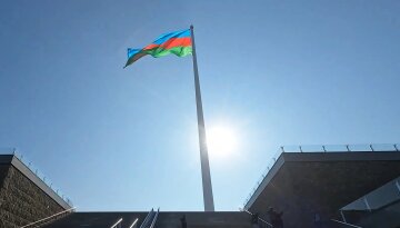 Азербайджан