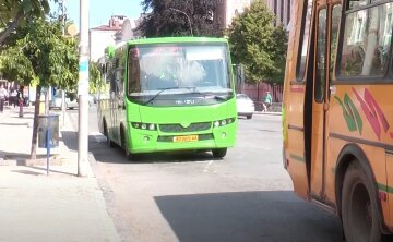 Подорожание проезда на Закарпатье