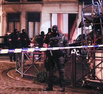 Взрывами в Брюсселе террористы хотели показать, что все меры безопасности бесполезны – мнение
