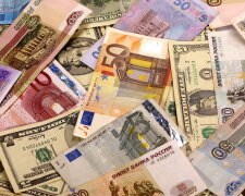 курс валют, евро, доллар
