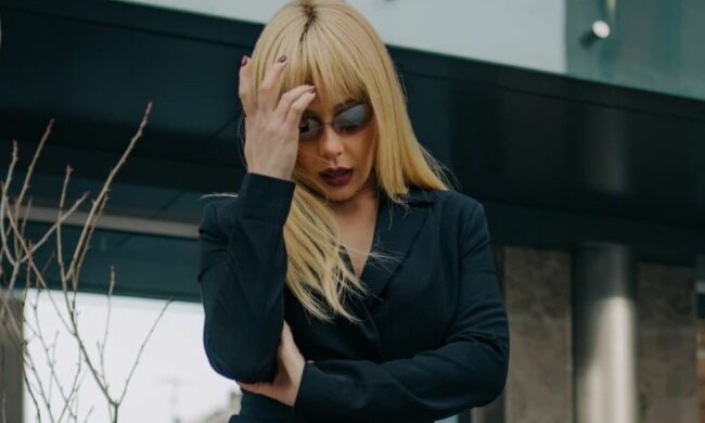 тина кароль