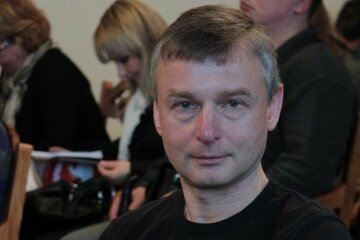 В России убит известный журналист