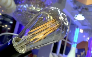 Графік відключення світла в Полтавській області на 9 листопада