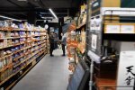 Дефіцит продуктів в Україні