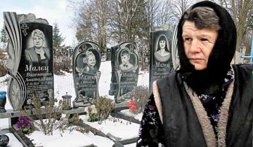 Розправа над сім'єю потрясла Україну, бабуся жертв не стримує сліз: "Бажаю цій тварині..."
