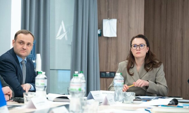 Кулеба, Свириденко