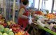 Дефицит овощей в Одесской области