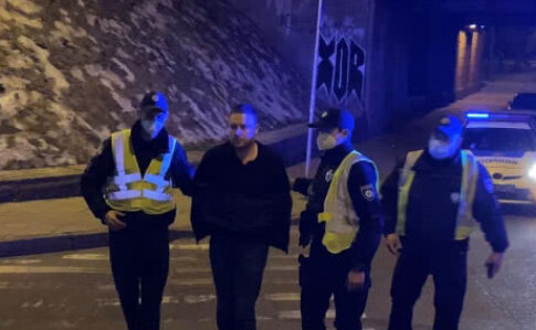 Томенко про скандал зі Слончаком: "У Кличка вже хронічна проблема із заступниками"