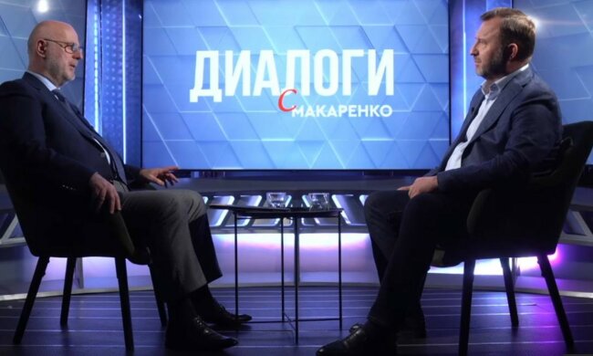 Грігол Катамадзе про становище платників податків в Україні: «Стагнація йде»